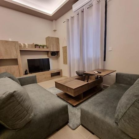 Ellis Apartment Афины Экстерьер фото