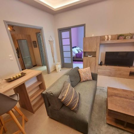 Ellis Apartment Афины Экстерьер фото