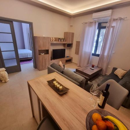 Ellis Apartment Афины Экстерьер фото