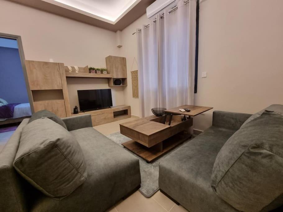 Ellis Apartment Афины Экстерьер фото