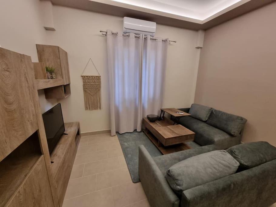 Ellis Apartment Афины Экстерьер фото