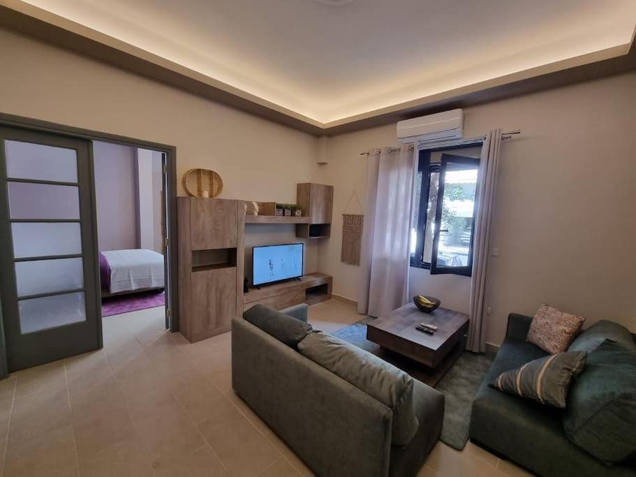 Ellis Apartment Афины Экстерьер фото