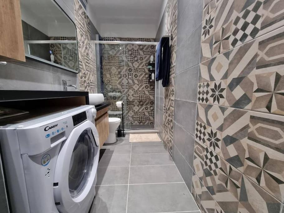 Ellis Apartment Афины Экстерьер фото