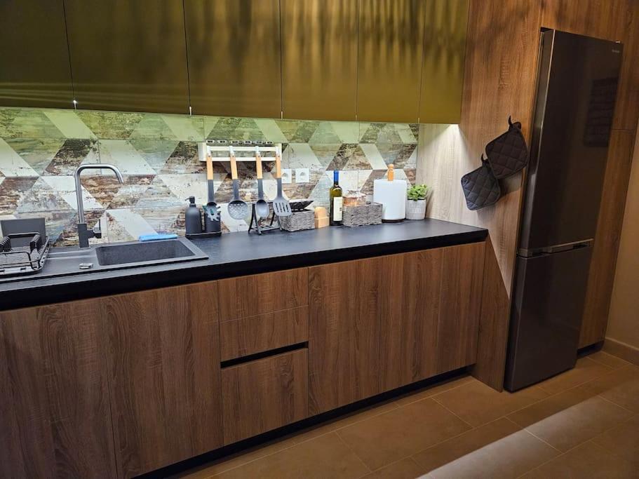 Ellis Apartment Афины Экстерьер фото