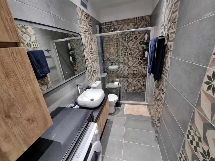 Ellis Apartment Афины Экстерьер фото