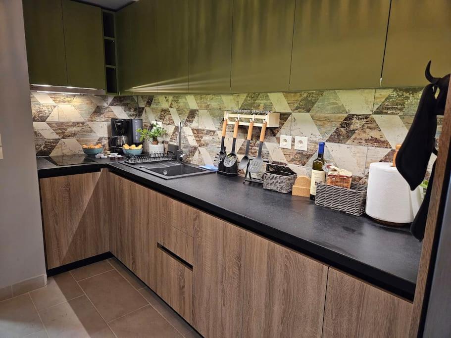 Ellis Apartment Афины Экстерьер фото