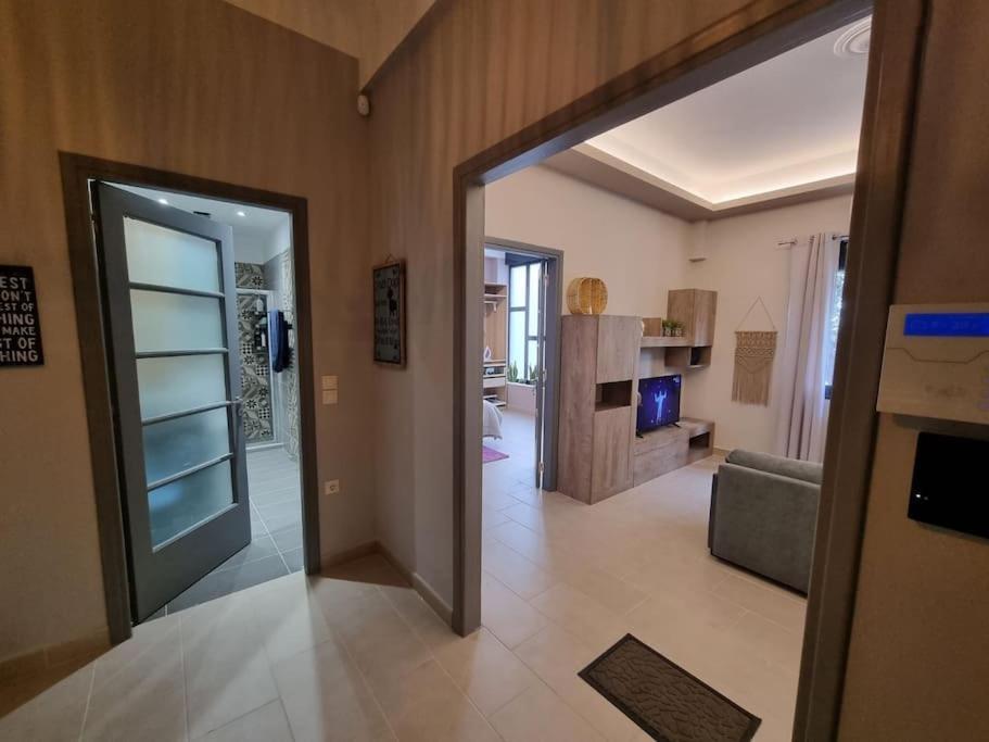 Ellis Apartment Афины Экстерьер фото
