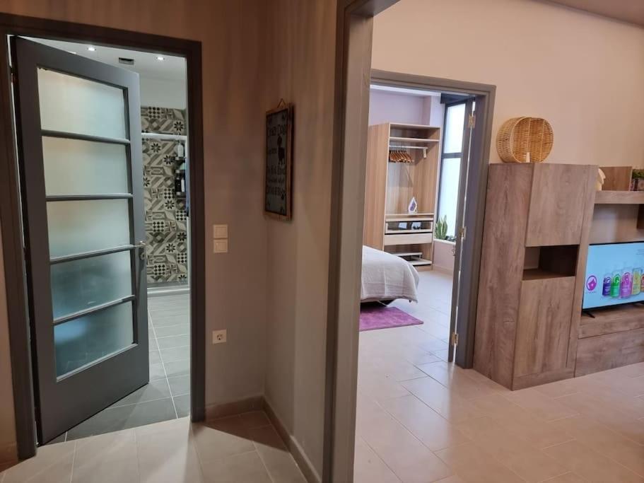 Ellis Apartment Афины Экстерьер фото